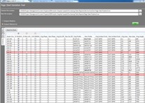 Custom Tekla Software